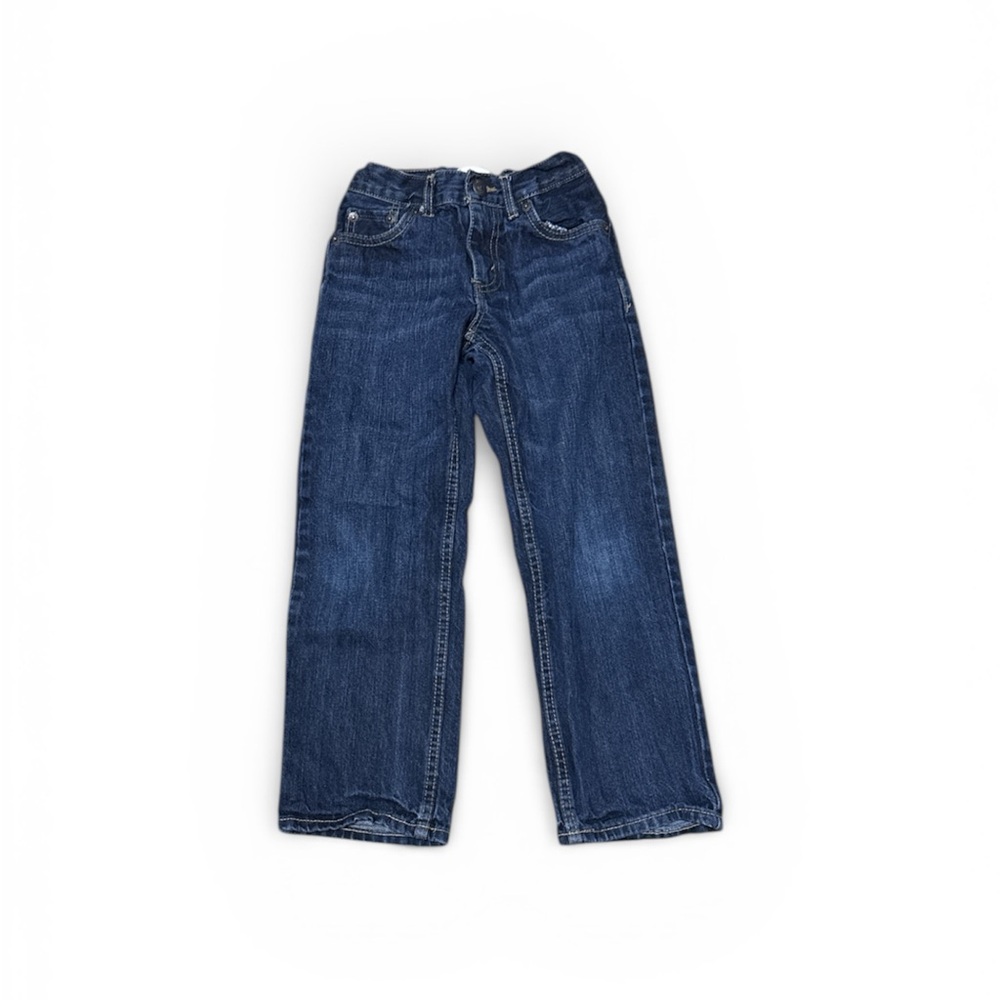 Levi's 505 Regular Denim Jeans